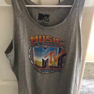 MTV Tank